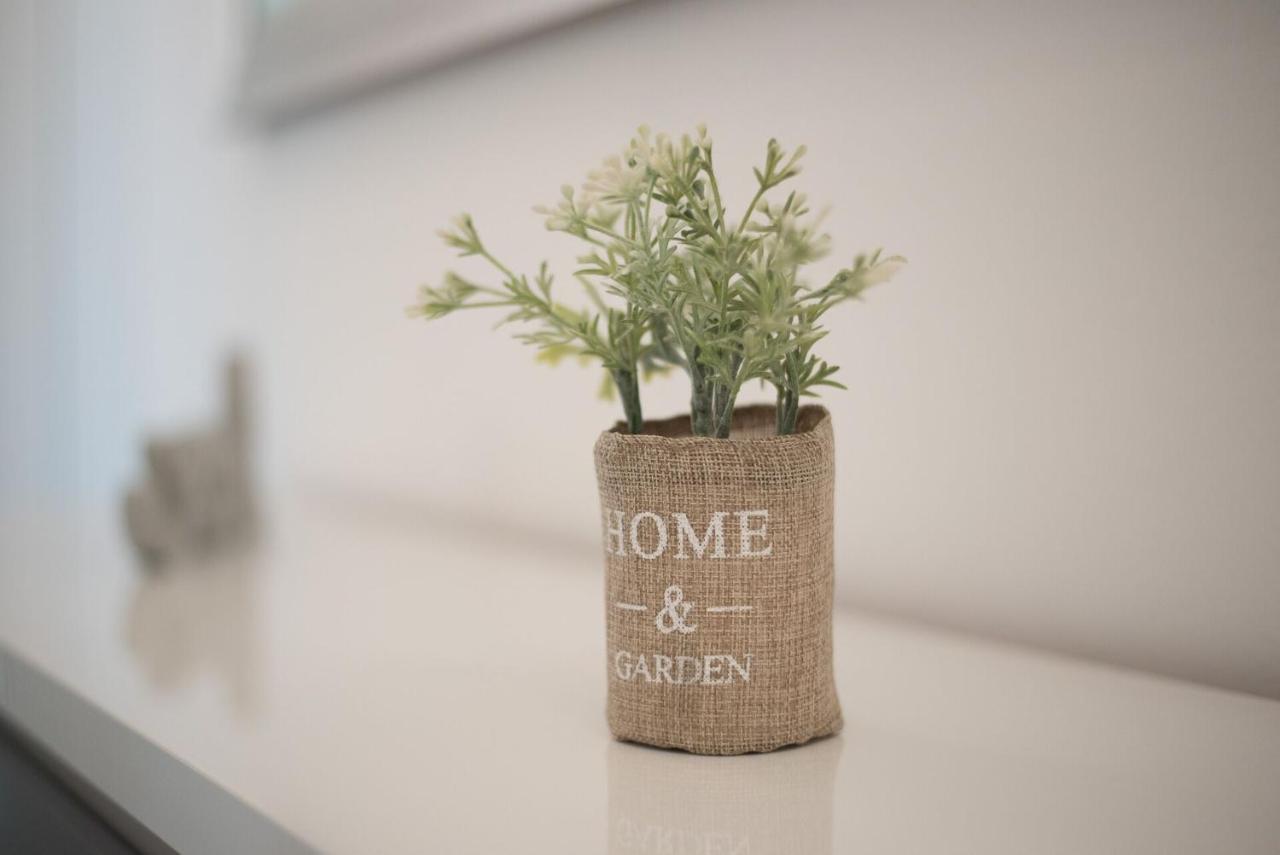 Esther Apartment プーラ エクステリア 写真
